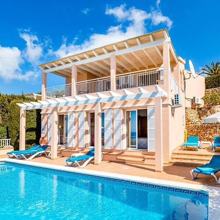 Villa Camamilla By Menorca Vacationsソン・ボウ エクステリア 写真