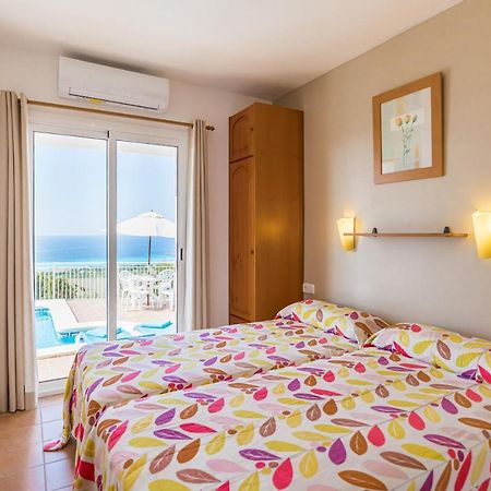 Villa Camamilla By Menorca Vacationsソン・ボウ エクステリア 写真