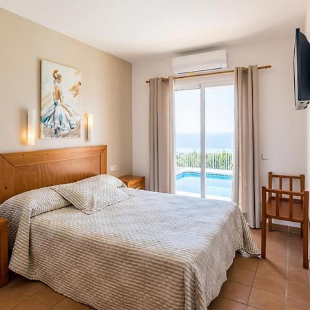 Villa Camamilla By Menorca Vacationsソン・ボウ エクステリア 写真