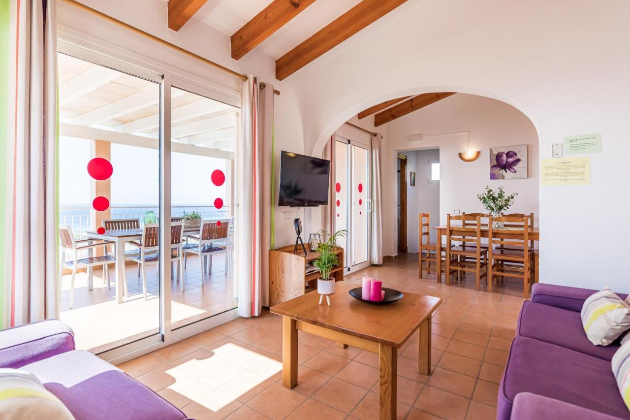 Villa Camamilla By Menorca Vacationsソン・ボウ エクステリア 写真