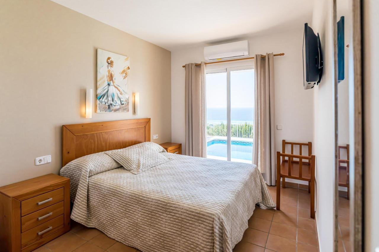 Villa Camamilla By Menorca Vacationsソン・ボウ エクステリア 写真