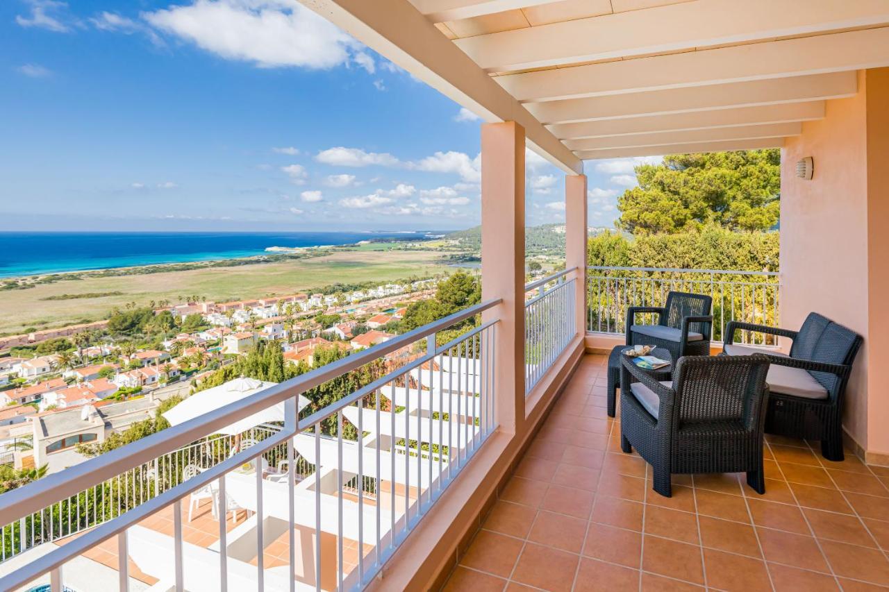 Villa Camamilla By Menorca Vacationsソン・ボウ エクステリア 写真