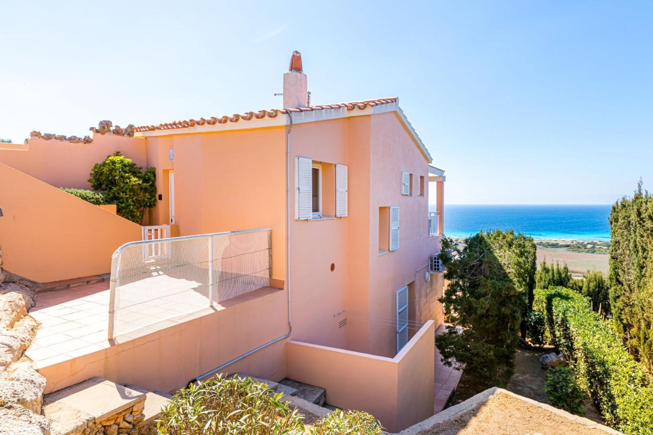 Villa Camamilla By Menorca Vacationsソン・ボウ エクステリア 写真