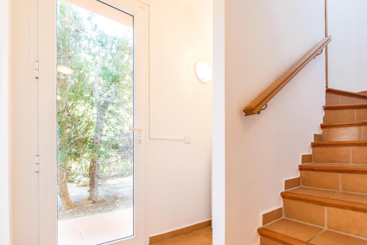 Villa Camamilla By Menorca Vacationsソン・ボウ エクステリア 写真