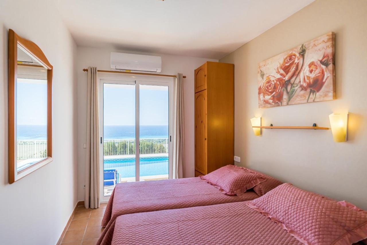 Villa Camamilla By Menorca Vacationsソン・ボウ エクステリア 写真